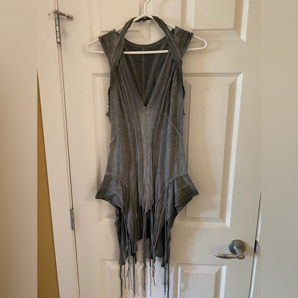 All Saints - Amil Vest